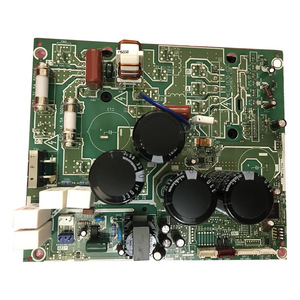 Carte mère compatible pour climatiseur Toshiba MCC-1636-01 4316V441, carte principale de climatisation centrale - Product Image 2
