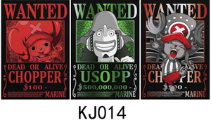 500 Designs d'Affiches Murales 3D Lenticulaires à Effet Flip, Thème Anime <span class=keywords><strong>One</strong></span> <span class=keywords><strong>Piece</strong></span> (<span class=keywords><strong>Luffy</strong></span>, Zoro, Nami, Chopper), Affiches de Film, Art Mural - Product Image 5