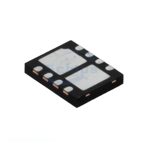 AOZ1036DI#A BOM IC In Stock 8 VDFN Exposed Pad IC REG BUCK ADJ 5A 8DFN Power Management (PMIC) Integrated Circuit Kit - Product Image 1