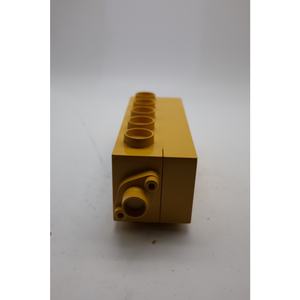 Ensemble de soupapes d'origine pour bulldozer D85ESS-2, pièce 14X-40-23000, soupape de commande de direction OEM - Product Image 4