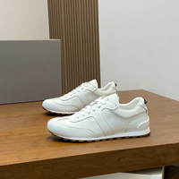 Sneakers rétro en cuir suédé pour homme BC, style designer de haute qualité, semelle plate souple, multicolores, chaussures décontractées pour le quotidien et les affaires