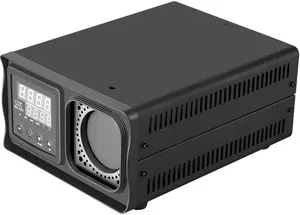 Calibrador de Temperatura IR Portátil de Cuerpo Negro para Termómetro Infrarrojo 50°C ~ 500°C Precisión 0,5°C Tamaño del Objetivo 0,95 2682g - Product Image 2