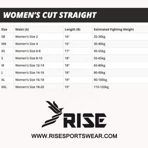 Shorts de boxe pour femmes, ensembles de shorts de boxe pour femmes - Product Image 6