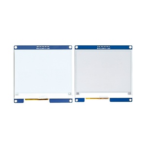 Módulo de Pantalla EPD de Tinta Electrónica de 4.2 Pulgadas, Pantalla de Papel Electrónico Delgada, Etiqueta Electrónica para Estantes, Panel Eink para Etiquetas de Precio Digitales - Product Image 5