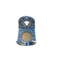 Cadre de vélo de route en titane de marque SHIVCNC, usiné CNC, pour le cyclisme sur gravier, léger et haute durabilité, directement de l'usine.