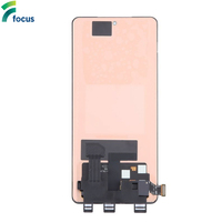 Pour OnePlus Ace 3 3V 5G remplacement d'affichage Original Oled Oem numériseur Pantalla Lcd Para pour One Plus Ace 3 Pro assemblage d'écran