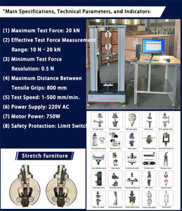 Professionelles <span class=keywords><strong>Cleveland</strong></span> <span class=keywords><strong>Open</strong></span> <span class=keywords><strong>Cup</strong></span> Flammpunkt-Testgerät - Product Image 5