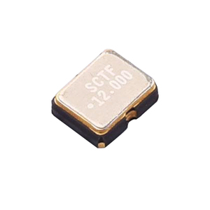 SX2M12.000E20F30TJN New and Original Electronic Components ICS IC <b>Chips</b> BOM List Service in Stock IC <b>Crystal</b> Oscillator - Product Image 1