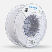Filament en Nylon haute température 1.75mm Filament en Nylon en Fiber de carbone Filament en Polycarbonate de remplacement d'impression 3D