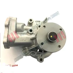 Pompe à eau pour moteur OEM 1300A045, prix d'usine, en gros, pompe à eau pour moteur populaire OEM