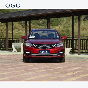 Oferta Especial: Geely Vision Sedán 2018, 1.5L MT, Volante a la Izquierda, 5 Asientos, <span class=keywords><strong>Segunda</strong></span> <span class=keywords><strong>Mano</strong></span>, Eficiente en Consumo de Combustible, Techo Solar, Exportación a Benín, Costa de Marfil, Togo, China - Product Image 2