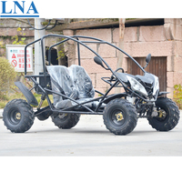 LNA Sounds so Strong 1500w Quad électrique, VTT électriques