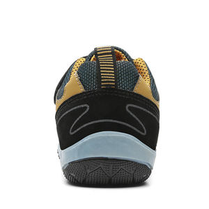 Bajo precio competitivo barato suministro de fábrica profesional senderismo al aire libre Casual caminar combate desierto hombres mujeres zapatos <span class=keywords><strong>zapatillas</strong></span> - Product Image 5