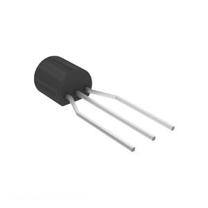 Composants électroniques, puces LM4040C10ILPR TO 226 3, TO 92 3, fils formés, gestion de l'alimentation (PMIC), service complet original - Product Image 1