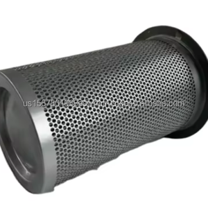 Mengma DB2025แยกอากาศ/น้ำมันแบบหมุนสำหรับอุตสาหกรรมชิ้นส่วนคอมเพรสเซอร์ชนิดตัวกรองอากาศมอเตอร์ขับเคลื่อน ISO 9001 - Product Image 4