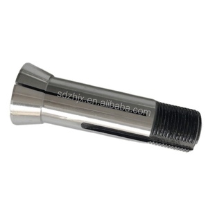 Collets de broche <span class=keywords><strong>Schaublin</strong></span> série W de haute précision W12 W20 W25 pour tour CNC, machine à rectifier, <span class=keywords><strong>mandrin</strong></span> à collets en acier à ressort - Product Image 2