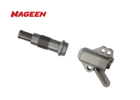 Novo Conjunto de Correntes de Sincronização de Alta Qualidade Adequado para BMW 118i 318i 1.5T B38 Motor a Gasolina Peças Automotivas OE 11317617474