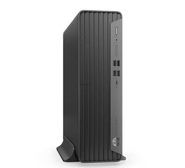 HPe Elite SFF 800 G9 R 260W PCTO I5-14500/16GB DDR5 4800/512GB SSD New 3-Year Warranty PC