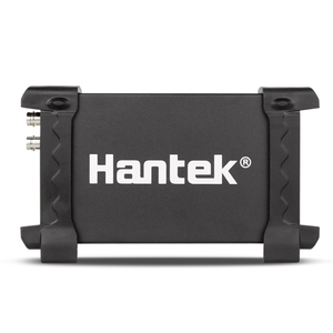 Hantek Official 6022BE Ordinateur Portable PC USB Stockage Numérique Oscilloscope Virtuel 2 Canaux 20Mhz Portable Osciloscopio - Product Image 3