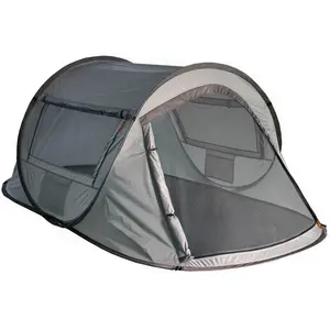 Pop Up Tenda TLT1003 Otomatis Tenda Instan-Portable Beach Tenda-Cocok 2 Orang