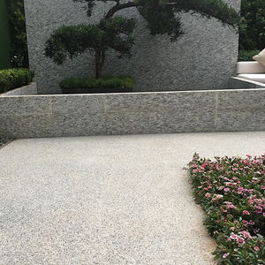 Antislip Harsgebonden Steen UV-Bestendig Polyurethaan Grind Voor Tuinpad En Zwembadomlijsting - Product Image 4