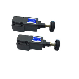 Contrôle hydraulique à distance à action directe DG-01-22 DG/DT-01/02-B/C/H-22 - Product Image 4