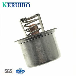 Phần số 248-5513 2485513 máy xúc cảm biến nhiệt độ nước, động cơ nhiệt, cho Sâu Bướm mèo 330d/336d - Product Image 2