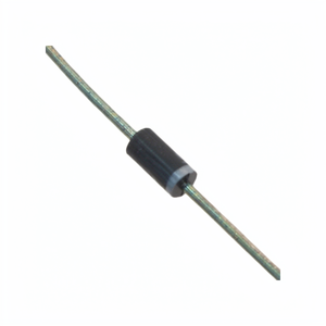 Components Electronic Authorized Distributor DO-204AL, DO-41, Axial Diodes 1N3038B-1 - Product Image 1