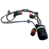 Harnais de câblage d'injecteur diesel 22192469 23502054 pour Volvo D13-MP8