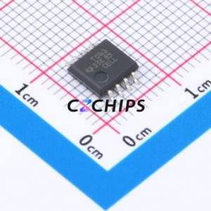 ชิปไอซีวงจรรวม SO-8-5.6mm TL061CPSR สินค้าใหม่ของแท้เครื่องขยายเสียงอินพุต Fet - Product Image 1