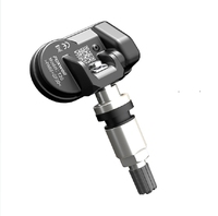 Capteur de pression des pneus programmable universel T20 FOXWELL 315 & 433 MHz, système de surveillance de la pression des pneus TPMS, identique au capteur Autel MX One