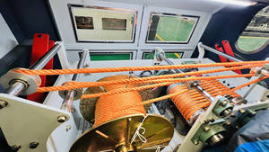 Cuerda de Polipropileno Trenzada, Rafia Holis para Hacer Pitas, Hilo de Rafia para Fabricar Cordones a Máquina - Product Image 6