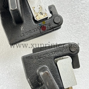 Boîte de journalisation WD Original L2.010.335M L2.010.330M pour pièces d'impression offset Heidelberg CD74 L2.010.335 L2.010.330 - Product Image 5