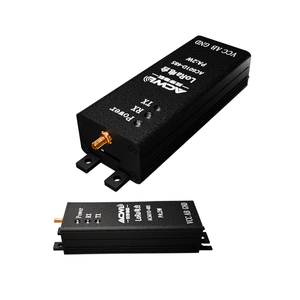 Ac601d Lora đài phát thanh <span class=keywords><strong>Modem</strong></span> 148dbm Độ nhạy 8km phạm vi cho lưới điện thông minh hệ thống đáng tin cậy truyền dữ liệu CRC không dây RF mô-đun - Product Image 4