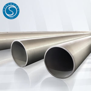 Commandes en gros de tubes en alliage de nickel, prix compétitifs, tailles personnalisables, échantillons gratuits disponibles - Product Image 1