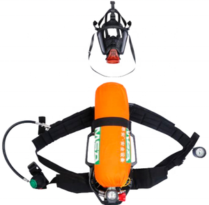 Appareil respiratoire autonome 100% neuf et original de la série AX2100 - Product Image 3