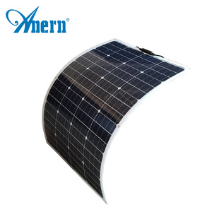 Mono policristalino flexible, paneles solares térmicos, 2000w, Sudáfrica - Product Image 1