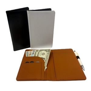 Server Books For Waitress With Zipper Pocket - Mushroom Floral Moon Snake Waitress Book Leather Booklet Waiter Money Organizer Wallet, Restaurant Guest Check Book Holder Presenter Fit Server Aprons