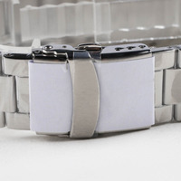 Montres automatiques personnalisées pour hommes, lumineuses, étanches, de luxe, mécaniques, pour la plongée, achetées en gros.
