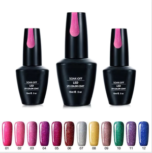 <span class=keywords><strong>Vernis</strong></span> à ongles semi-<span class=keywords><strong>permanent</strong></span> professionnel sans HEMA, gel UV 15ml, fournitures en gros, <span class=keywords><strong>vernis</strong></span> à ongles longue durée - Product Image 1