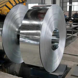 Servicios de Corte y Doblado de Láminas/Bobinas de Acero Galvanizado/Galvalume para Techos, Fabricante Chino de Metales para la Construcción de Edificios - Product Image 5