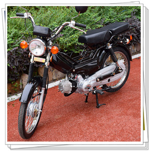 Moto de rue Bajaj Boxer JS125-8A 100CC 2020, démarrage électrique, <span class=keywords><strong>vitesse</strong></span> maximale 90 km/h, état neuf, populaire en Afrique et en Inde - Product Image 2