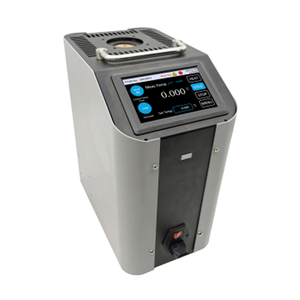 Calibrador de Temperatura Portátil de Alto Rendimiento con Bloque Seco -20 °C ~ 150 °C, Instrumentos con Pantalla Táctil N-150T, Personalizable OEM - Product Image 1