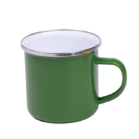 Ensemble de tasses à café expresso en acier de haute qualité, certifié LFGB, design moderne et classique