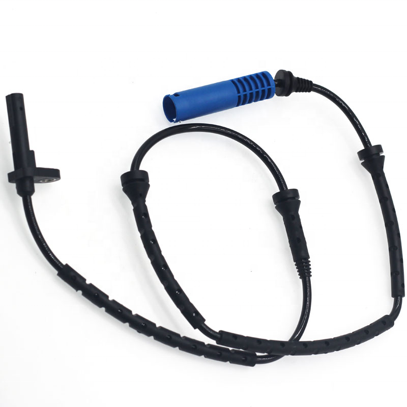 Auto parts ABS Wheel Speed Sensor For BMW E83 X3 2004-2010 34523420330