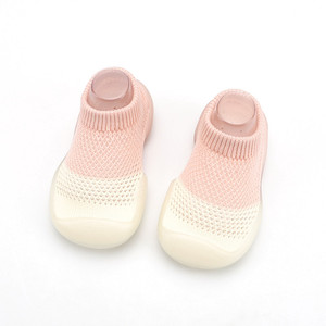 Chaussons d'été 2026 en maille respirante à semelle souple <span class=keywords><strong>pour</strong></span> bébés et jeunes enfants, idéaux <span class=keywords><strong>pour</strong></span> les premiers pas, chaussettes-chaussures d'été <span class=keywords><strong>pour</strong></span> <span class=keywords><strong>nouveau</strong></span>-nés - Product Image 6