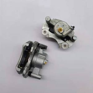 Pinza de freno de disco delantero de piezas de automóvil para changan New Changan Star 5 M201 S201 D201 - Product Image 2