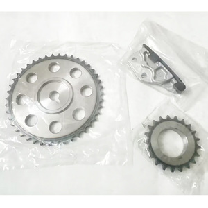 Kit de cadena de distribución para <span class=keywords><strong>Mazda</strong></span> 3, <span class=keywords><strong>6</strong></span>, <span class=keywords><strong>6</strong></span>, Skyactiv-D 2,2, diésel, SH01, SHY1, SHY4, SHY6, 12, 2, 2, 1, 2, 2, 1, 2, 2, 1, 2, 2, 2, 1, 2 - Product Image 4