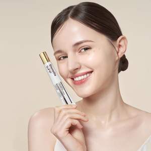 Crema Intensiva para Ojos con Ácido Hialurónico Elensilia 20 Mililitros Cuatro Estaciones Estilo Japonés y Coreano Antiarrugas Energizante Cuidado de la Piel - Product Image 5