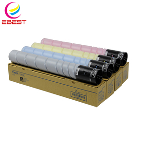 Cartuccia Toner TN324 compatibile di alta qualità per Konica Minolta Bizhub C258 C308 <span class=keywords><strong>C368</strong></span> - Product Image 2